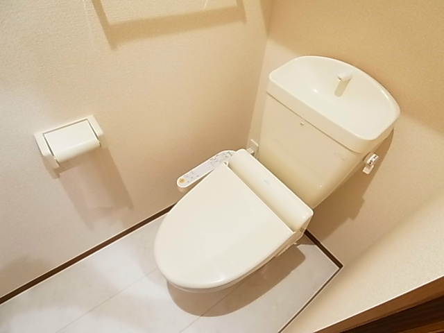 クレール（河原塚） その他1