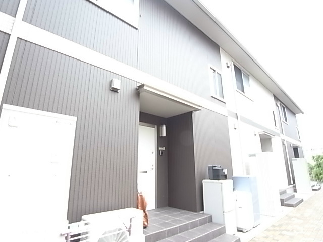 クレール（河原塚） その他外観2