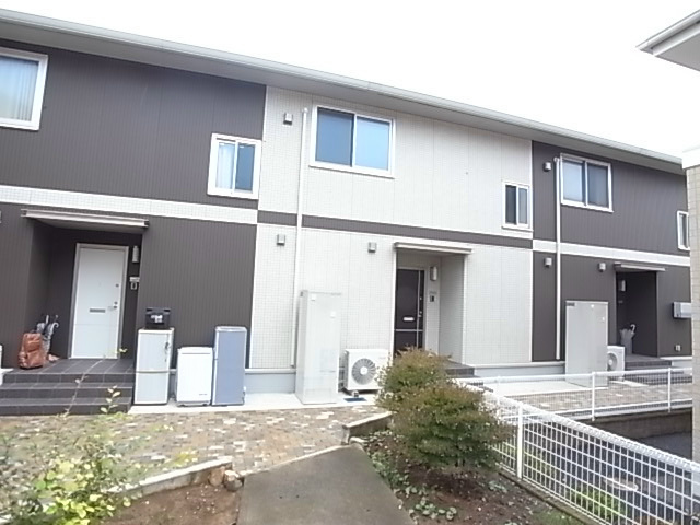 クレール（河原塚） その他外観3