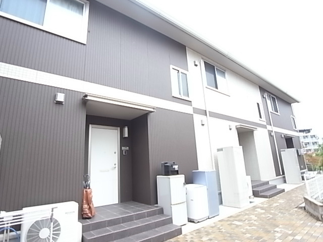 クレール（河原塚） その他外観4