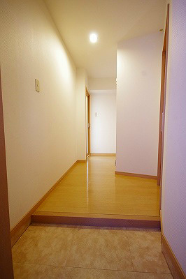 アンビエンス小倉駅前 玄関