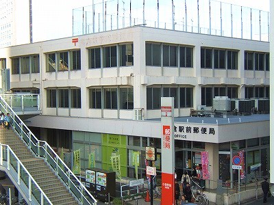 アンビエンス小倉駅前 周辺画像5