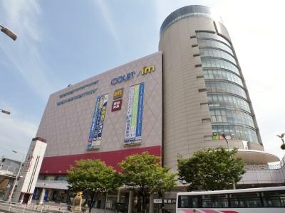 アンビエンス小倉駅前 周辺画像7