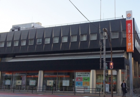 アンビエンス小倉駅前 周辺画像8