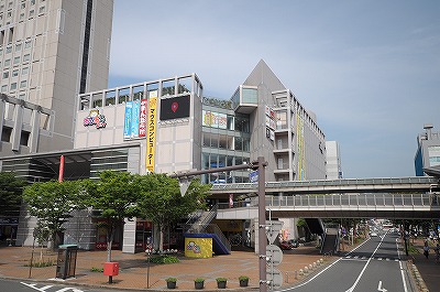 アンビエンス小倉駅前 周辺画像9