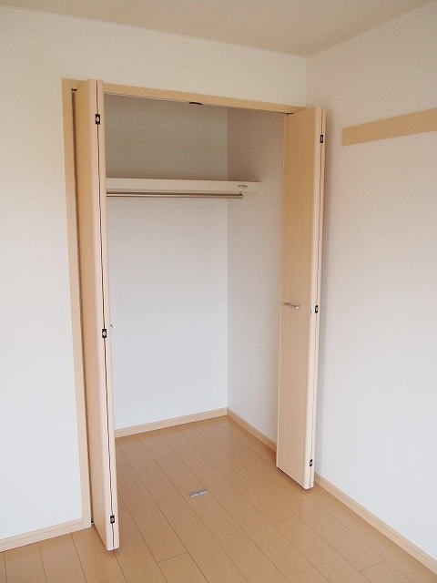 フォレスト山代A その他3