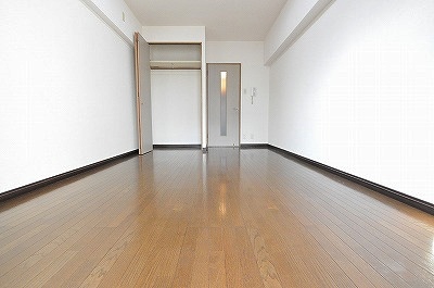 Bergamotto吉野町(ベルガモット吉野町) ベッドルーム