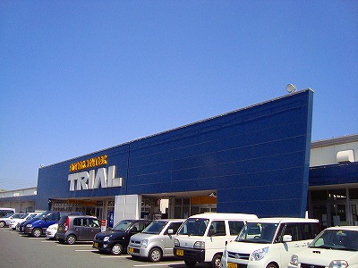 Bergamotto吉野町(ベルガモット吉野町) 周辺画像8