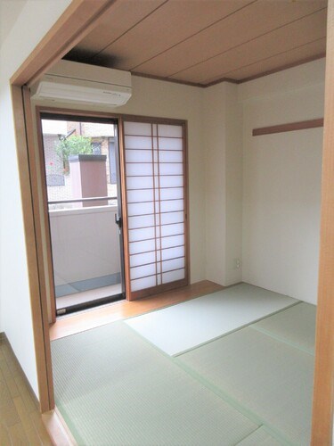 ライオンズヒルズ松戸 その他6