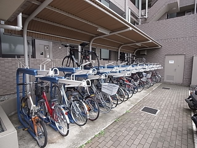 ライオンズヒルズ松戸 その他外観6