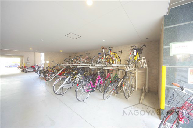 Gramercy Shirakawa Koen その他外観3
