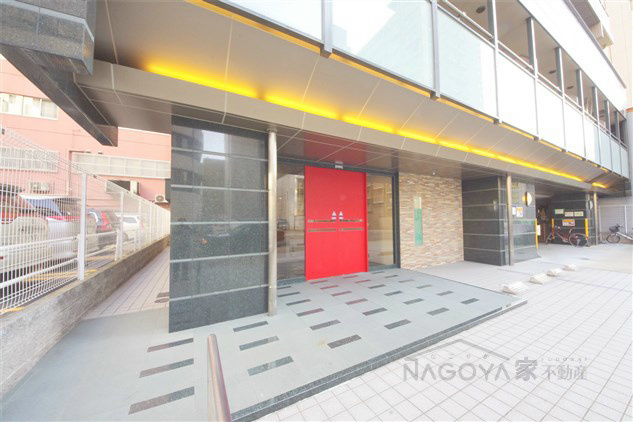 Gramercy Shirakawa Koen その他外観5