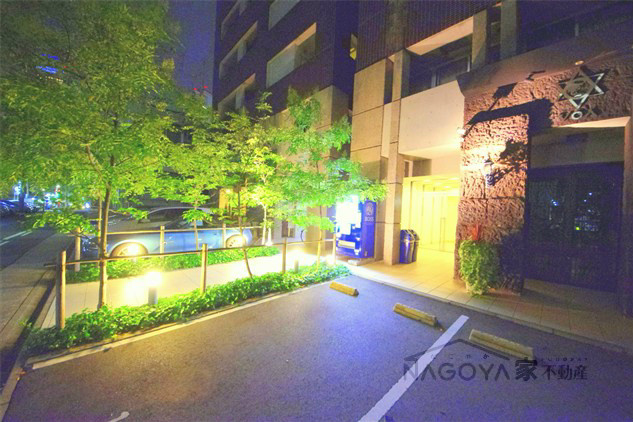 プリマヴェール名駅ノルテ その他外観2