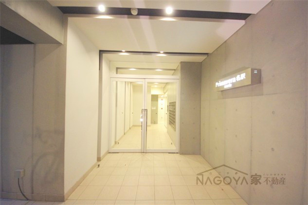 プリマヴェール名駅ノルテ その他外観6