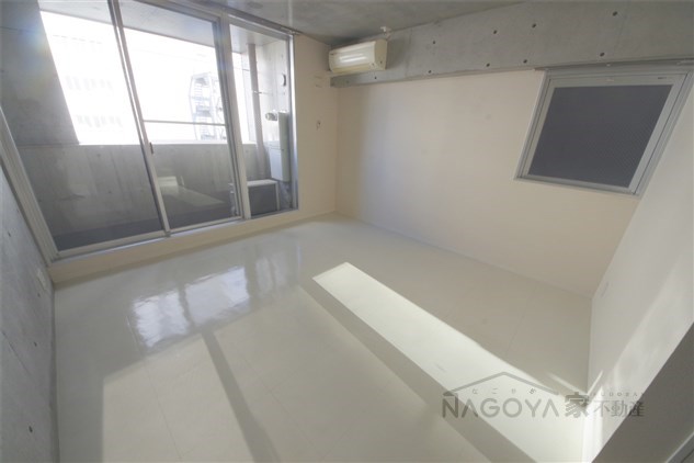 プリマヴェール名駅ノルテ リビング