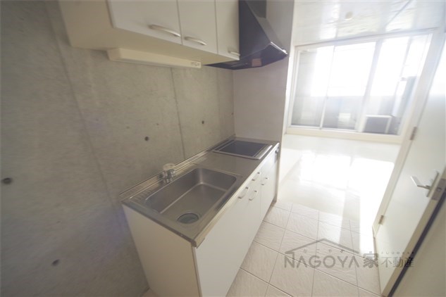 プリマヴェール名駅ノルテ キッチン