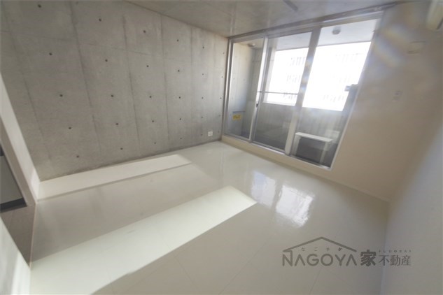 プリマヴェール名駅ノルテ ベッドルーム