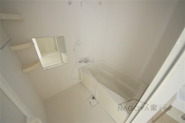 プリマヴェール名駅ノルテ 風呂画像