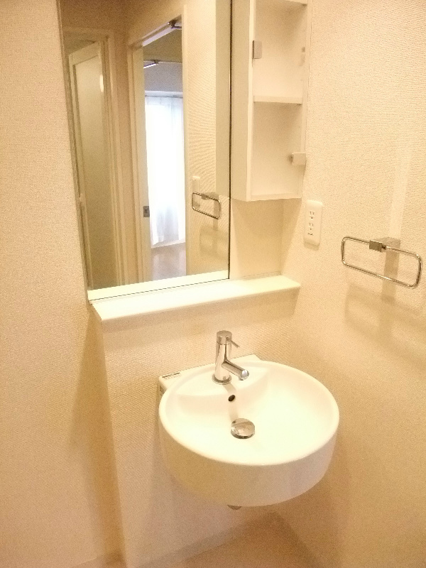 桃園パークマンション その他1