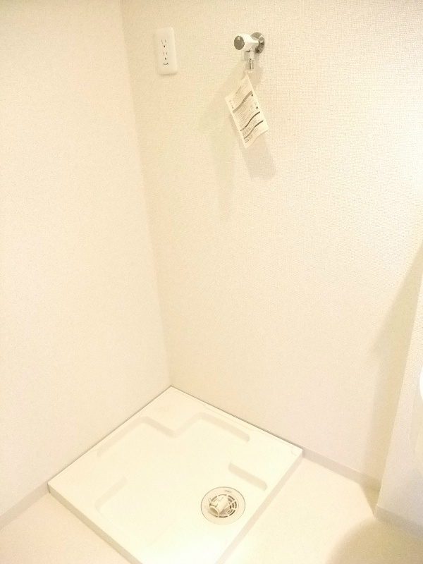 桃園パークマンション その他3