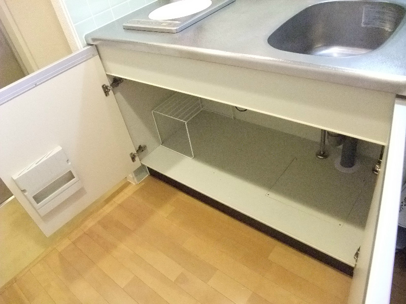 桃園パークマンション その他8