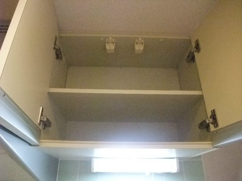 桃園パークマンション その他9