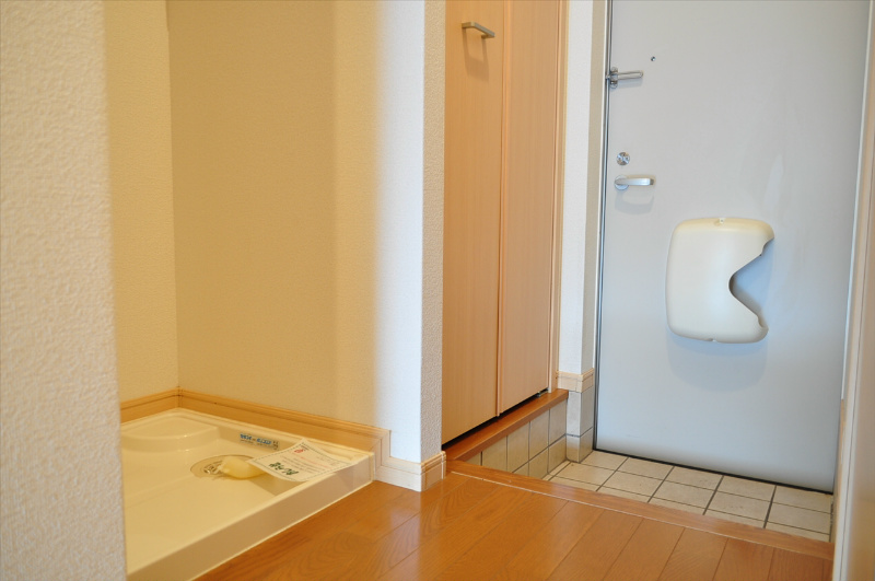 アーデント・ライツ その他部屋・スペース