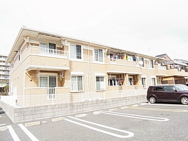 Ｃａｌｍｅ　Ｍａｉｓｏｎ　Ｋ その他外観1