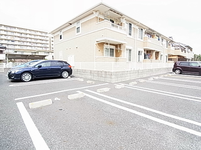 Ｃａｌｍｅ　Ｍａｉｓｏｎ　Ｋ その他外観3