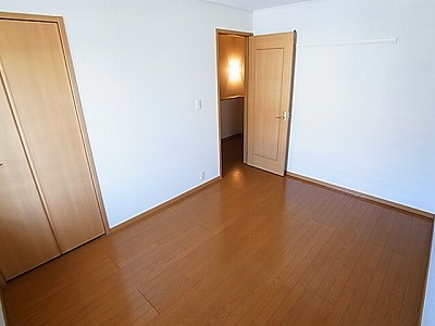 Ｃａｌｍｅ　Ｍａｉｓｏｎ　Ｋ ベッドルーム