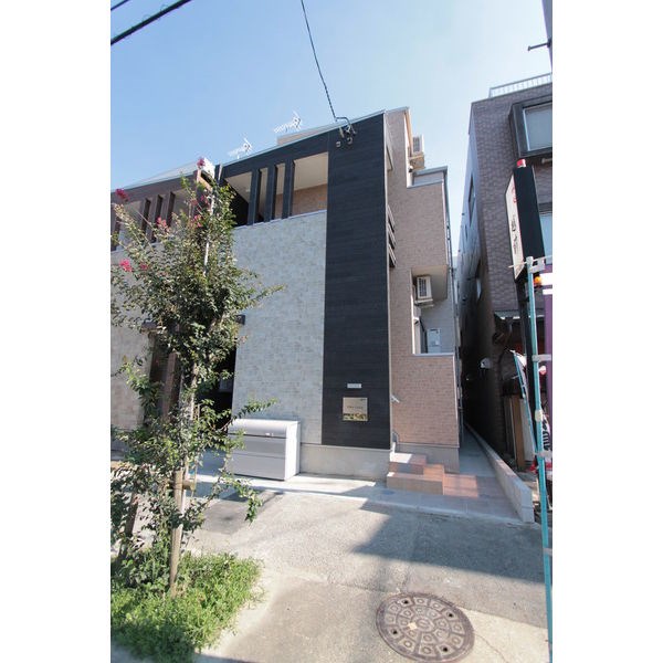 Villa Clelia その他外観1