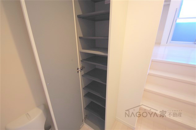 Villa Clelia その他7