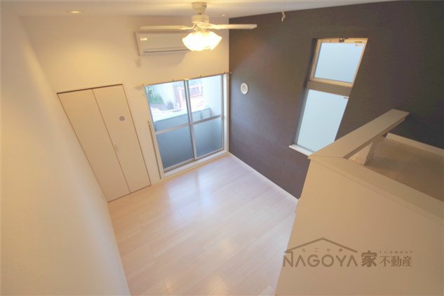 Villa Clelia リビング