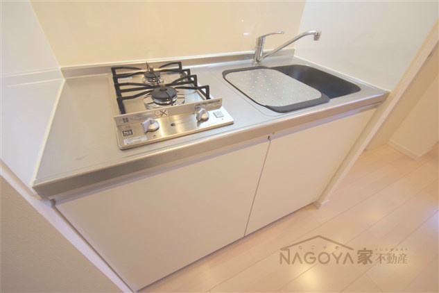 Villa Clelia キッチン