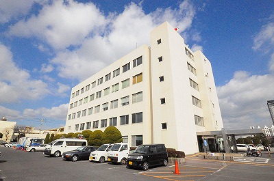 アヴィニールグランデ金田 周辺画像4