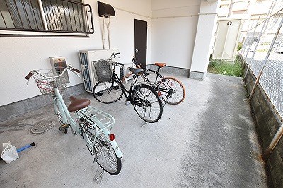 Ｋハイム その他24