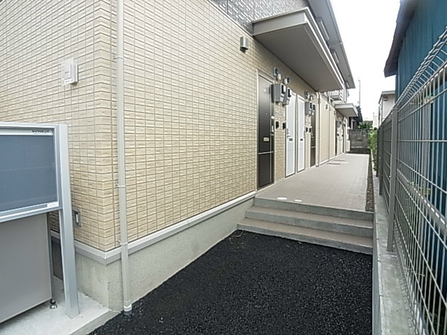 COMFOR その他外観2