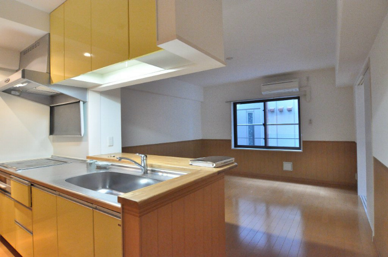 らいぶ リビング