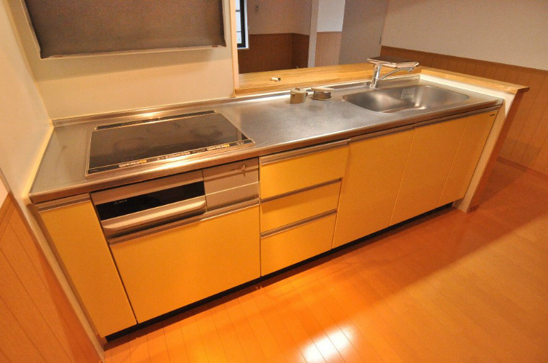 らいぶ キッチン