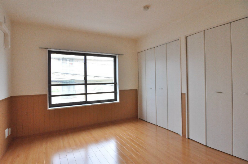 らいぶ ベッドルーム