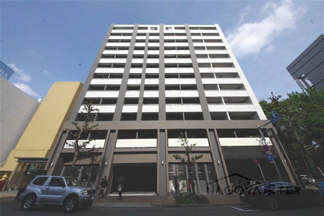白川公園パークマンション その他外観6