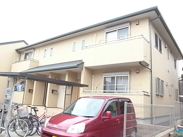 フルーレ その他外観2