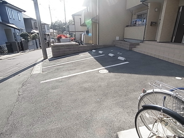 フルーレ その他外観3