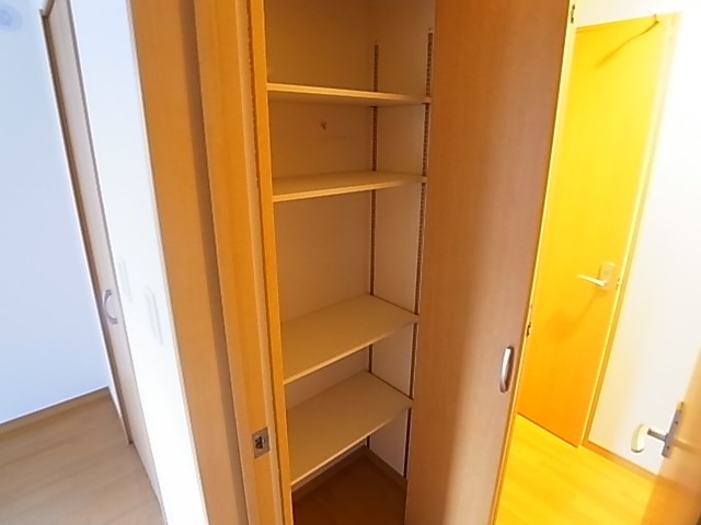 フルーレ その他8