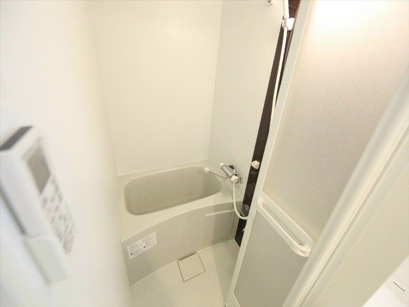 愛知県名古屋市中村区高道町５丁目 風呂画像