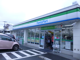 佐藤ビル コンビニ