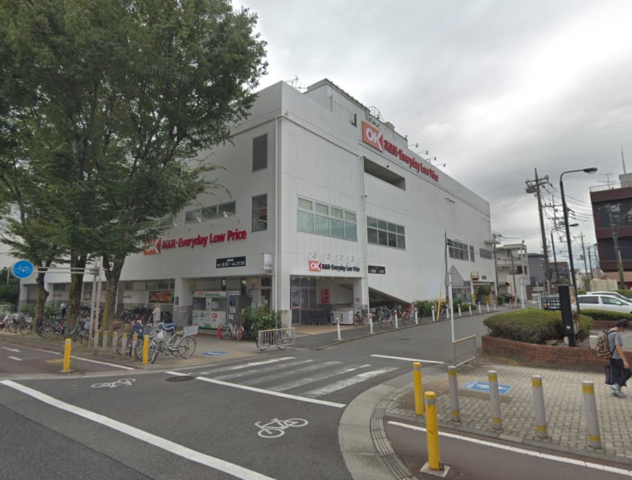 佐藤ビル 周辺画像7