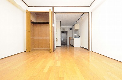 井ビルⅡ  301号室 外観
