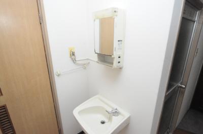 井ビルⅡ  その他1