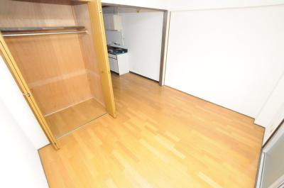 井ビルⅡ  ベッドルーム